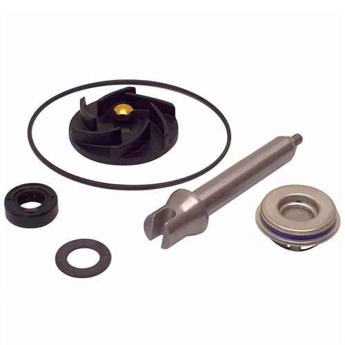 Kit revisione pompa acqua - revisione,