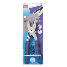 Prym 41163 Pinza con Bottoni