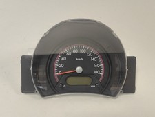 CONTACHILOMETRI Suzuki Alto