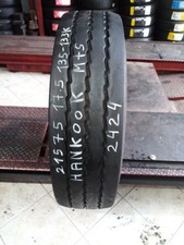 1pneumatico 225 75 17,5 hankook smart flex haul 135/133K M+S