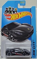 Hot Wheels 2014/230 - Speed
