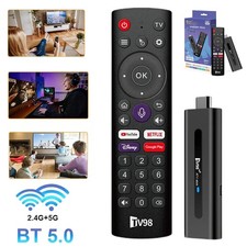 Android stick box hdmi - 14.0, tv