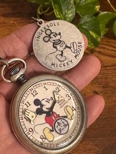 Orologio da tasca Ingersoll