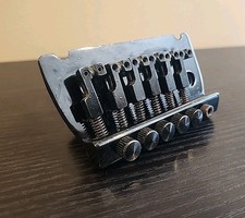 Bendmaster Tremolo Bridge
