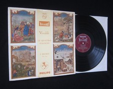 Vivaldi stagioni felix ayo - felix,