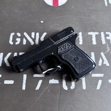 Raro accendino a pistola