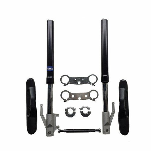 Kit forcella side down per - kit,