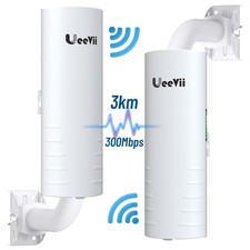 2X Antenna Point to Point 5.8G