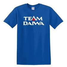 Daiwa Team Fishing Men's Blue