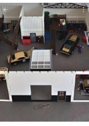 Hot wheels garage - wheels,
