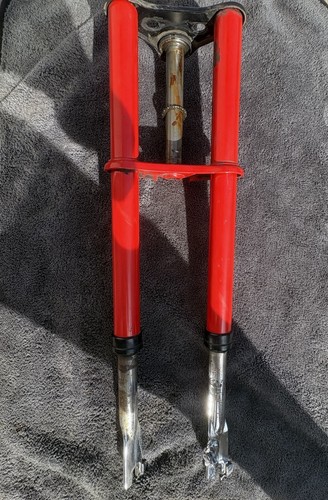 Forcella originale honda - originale,
