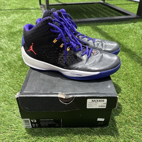 Taglia air jordan rising - -,