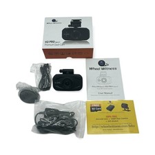 HD PRO Mark II - Dash Cam
