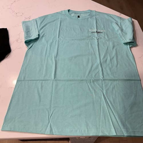 Shirt maglietta manica - maglietta, corta