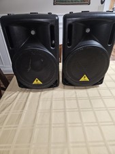 Behringer Eurolive B212D