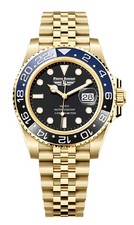 Pierre Bonnet Adventure 9283DC Uomo Quarzo Seiko dorato GMT Style 5 ATM