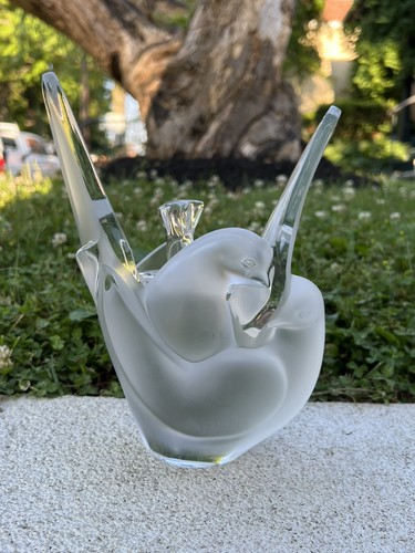 Lalique france entwined - france,