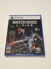 Nuovo watch dogs legion - 【nuovo】,