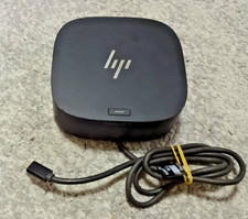 HP USB-C-Dock G5 | Docking