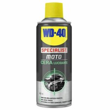 CERA LUCIDANTE PLASTICHE