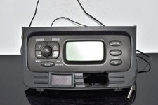 Display Bedienteil Display  , Radio Anzeige Autoradio TOYOTA  YARIS VERSO (NCP2,