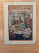 FLORA KLICKMANN The Little