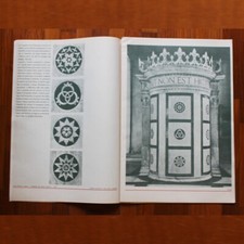 Dino Gavina Novalis, rivista arbitraria di cultura. Simon Simongavina