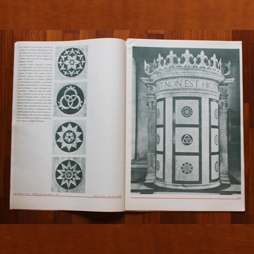 Dino gavina novalis rivista - novalis,,