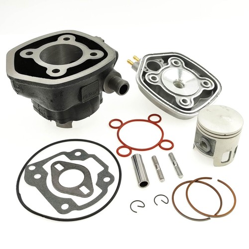 Kit cilindro testa foro - kit,