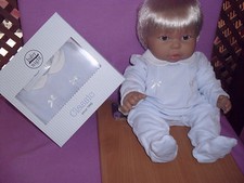 TUTINA NEONATO BABY NIGHT IN