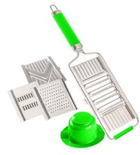 Gigant 4-fach Tagliaverdure -