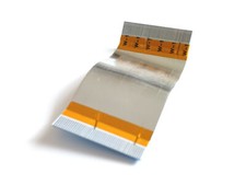 CAVO Cable Flat Ribbon LVDS monitor pannello piatto Tv Samsung 37" LE37A336J1D