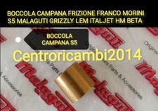 Boccola Per Campana Frizione Motore  Malaguti grizzly Lem FRANCO MORINI S5 
