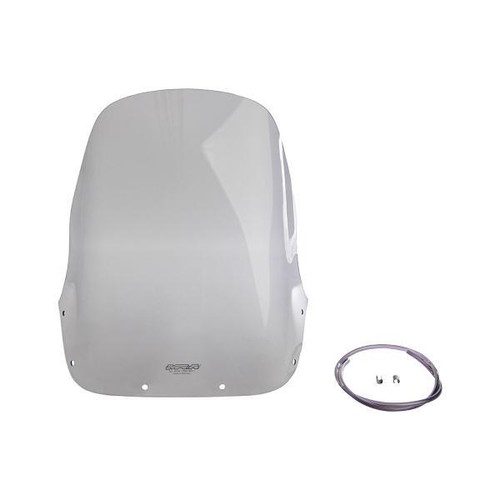 Cupolino mra touring fume - cupolino,