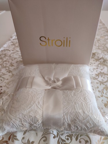 Cuscino fedi per - fedi, matrimonio