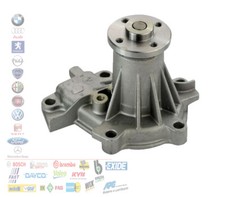 POMPA ACQUA MOTORE PIAGGIO