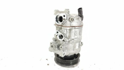 Compressore climatizzatore - compressore,