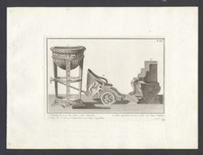 ANTICHI OGGETTI, DISEGNATI DAL