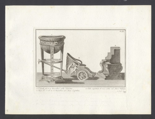 Antichi oggetti disegnati - antichi, oggetti,