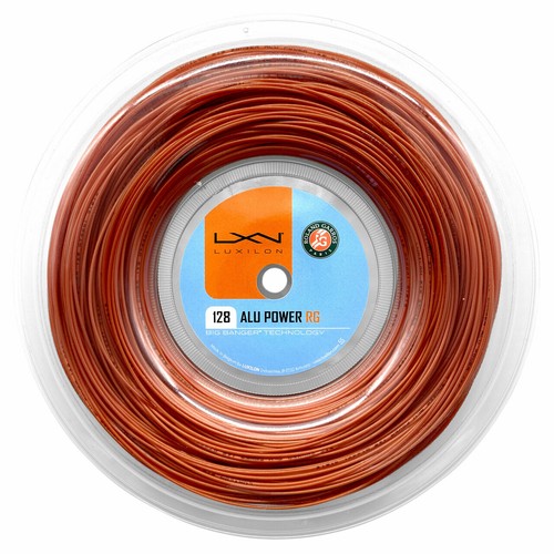 Luxilon big banger - luxilon,