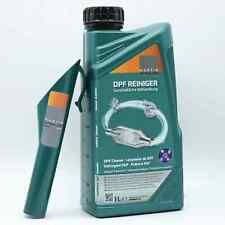 Detergente DPF Martin Strauss additivo diesel 3 dosi trattamento olistico 1 Lt