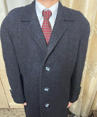 Tuta soprabito anni vintage - tuta,