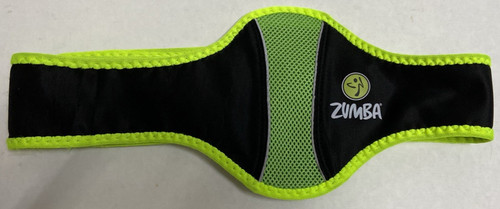 Fascia per zumba fitness - zumba,