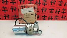 ALFA ROMEO ALFETTA MOTORINO ELETTRICO SX  REG. SEDILE 11641580810000 60727950