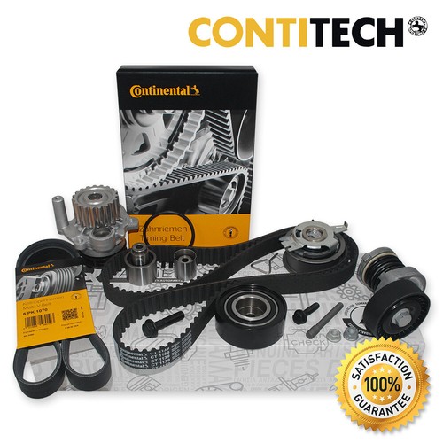 Conti cinghia dentata set - cinghia,