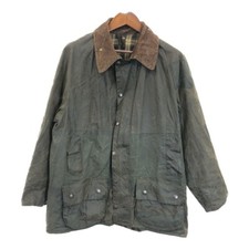 Barbour beaufort giacca oliata - beaufort,