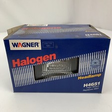 Lampada Frontale Alogena