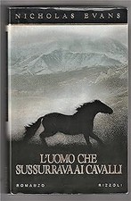 L�uomo che sussurrava ai