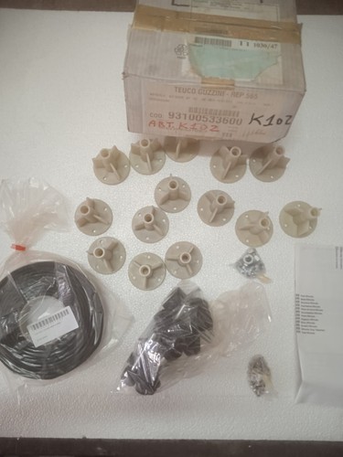 Teuco kit pre - kit, pre-istallazione