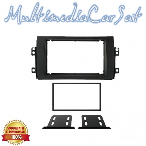Mascherina autoradio phonocar - mascherina,
